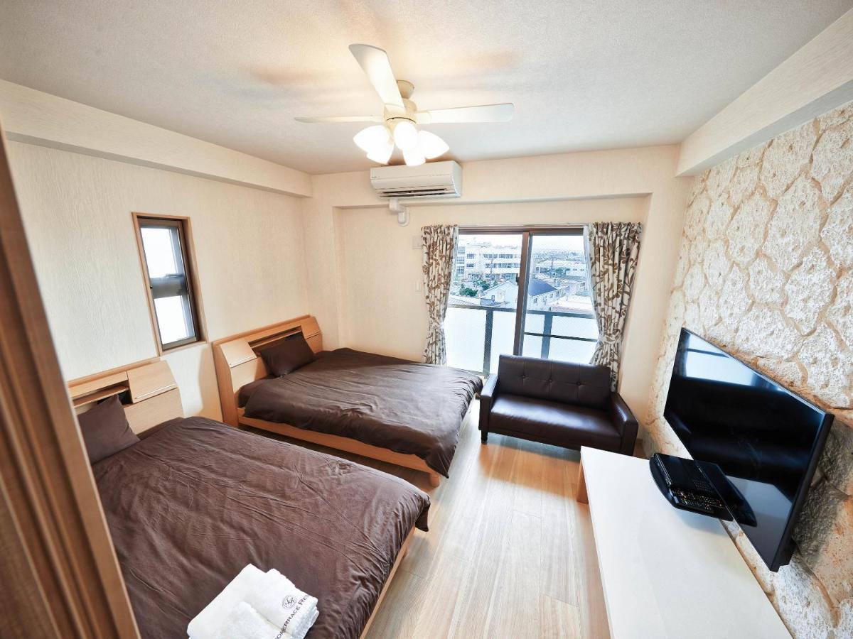 Terrace West Appartement *