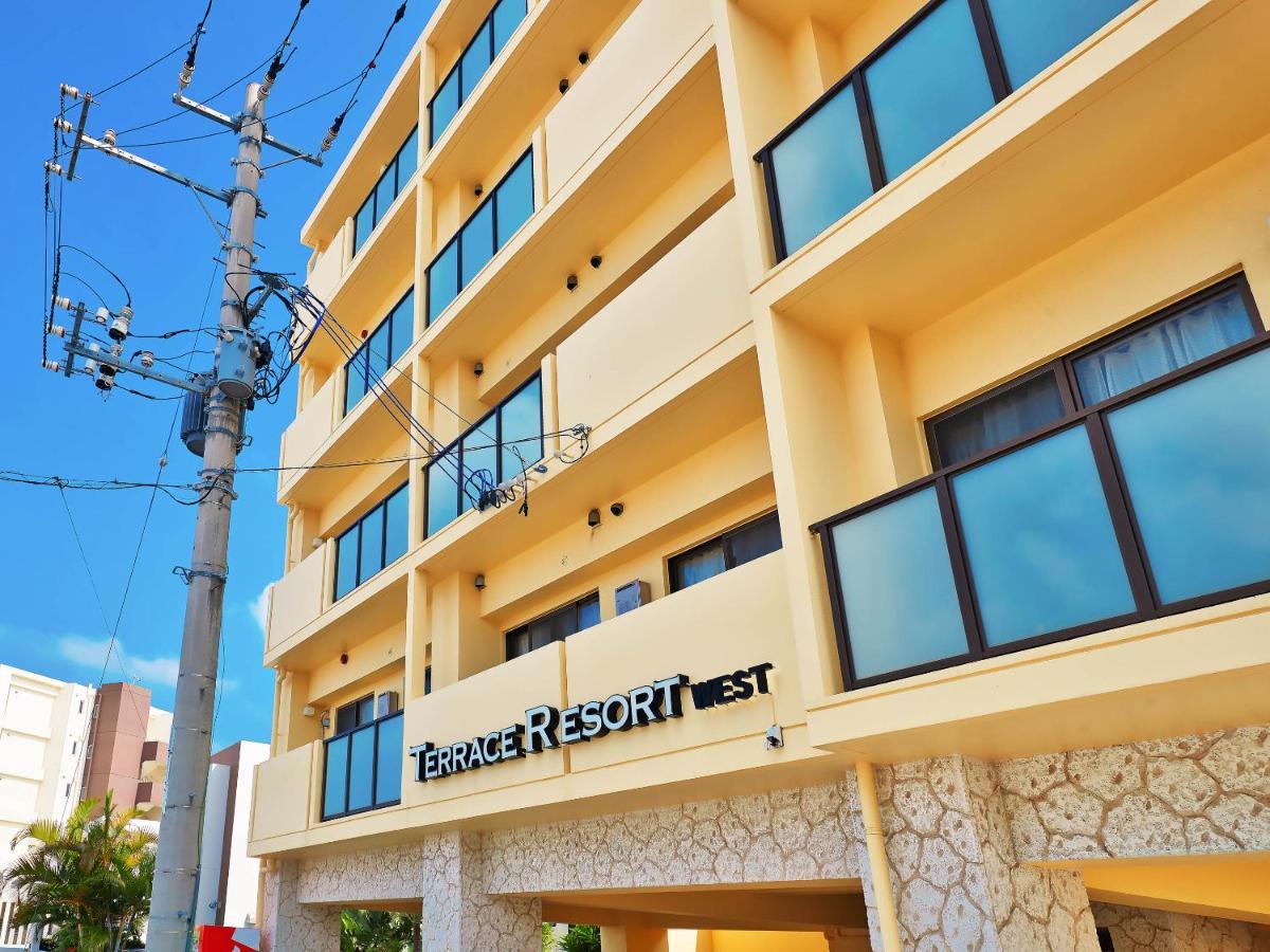 Terrace West