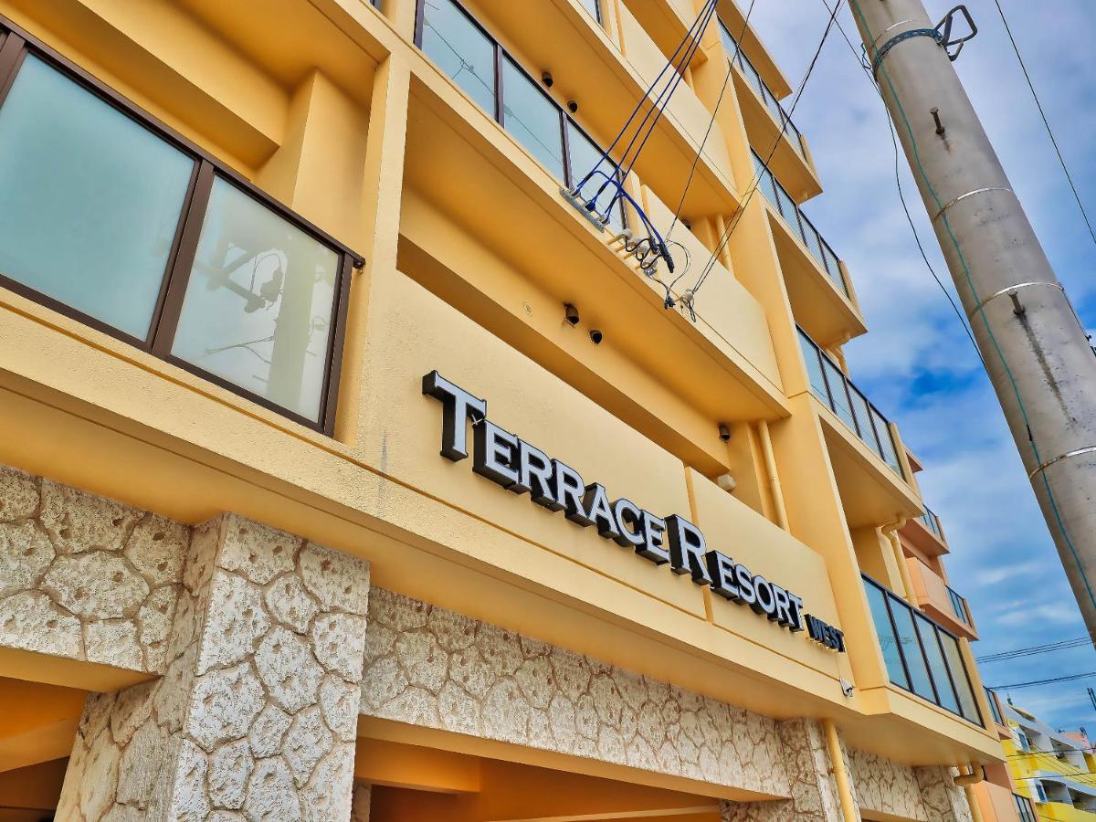 Terrace West Chatan
