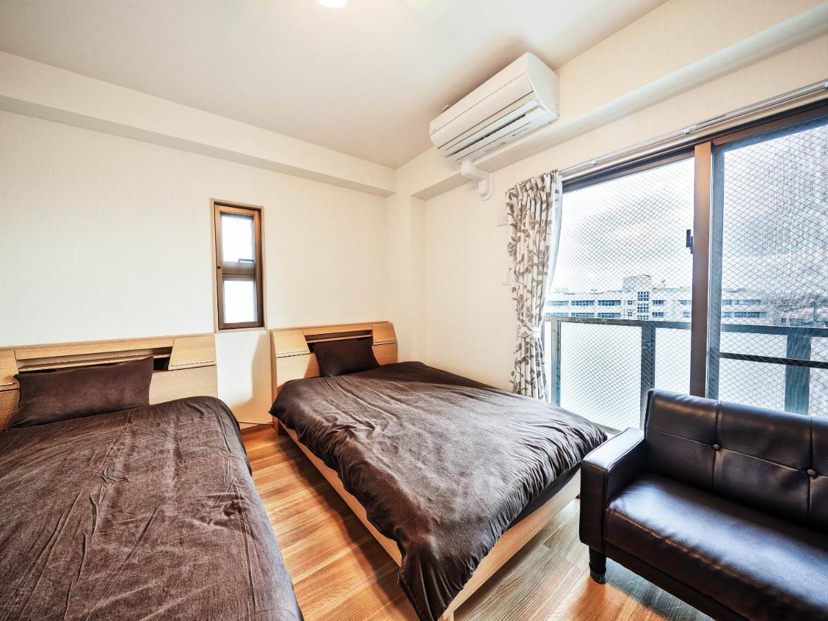 Terrace West Appartement Chatan