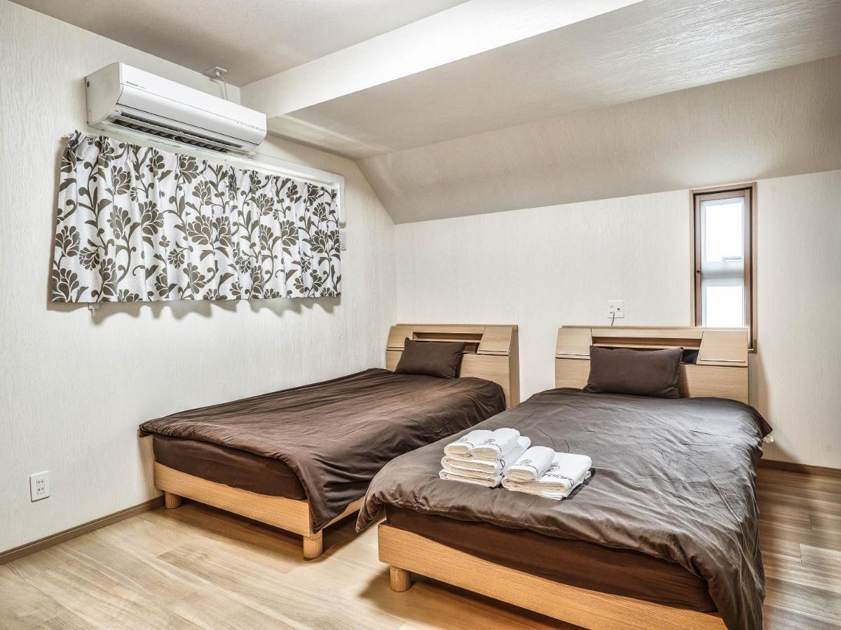 Appartement Terrace West Chatan