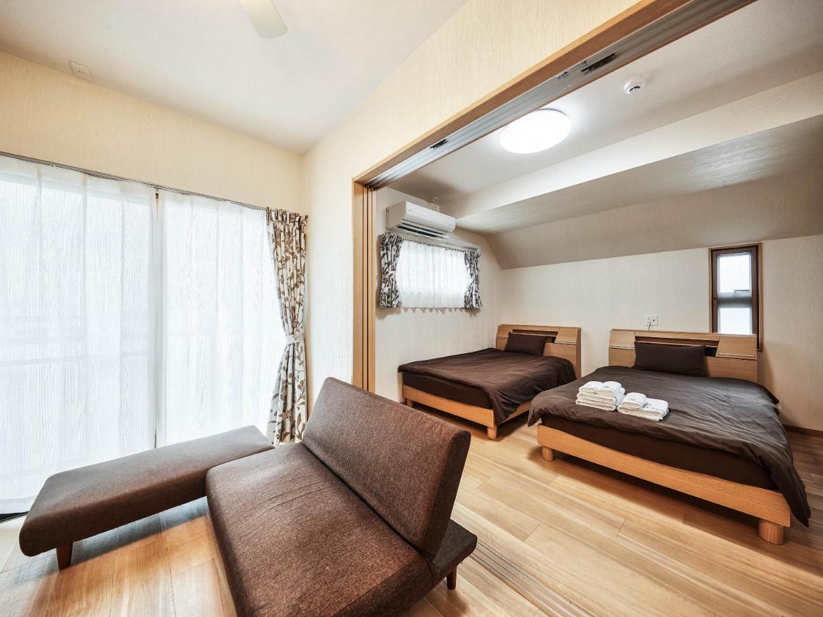 Appartement Terrace West